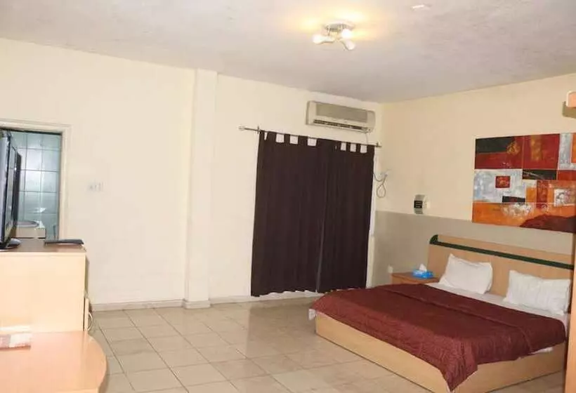 پانسیون Royal Residence Guest House