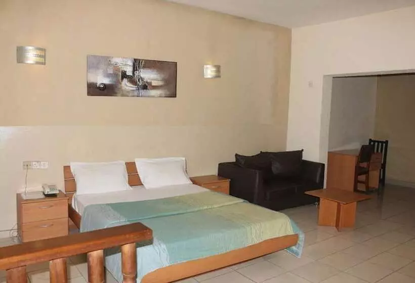 پانسیون Royal Residence Guest House
