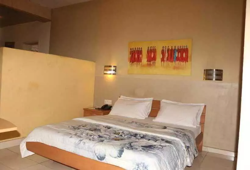 پانسیون Royal Residence Guest House