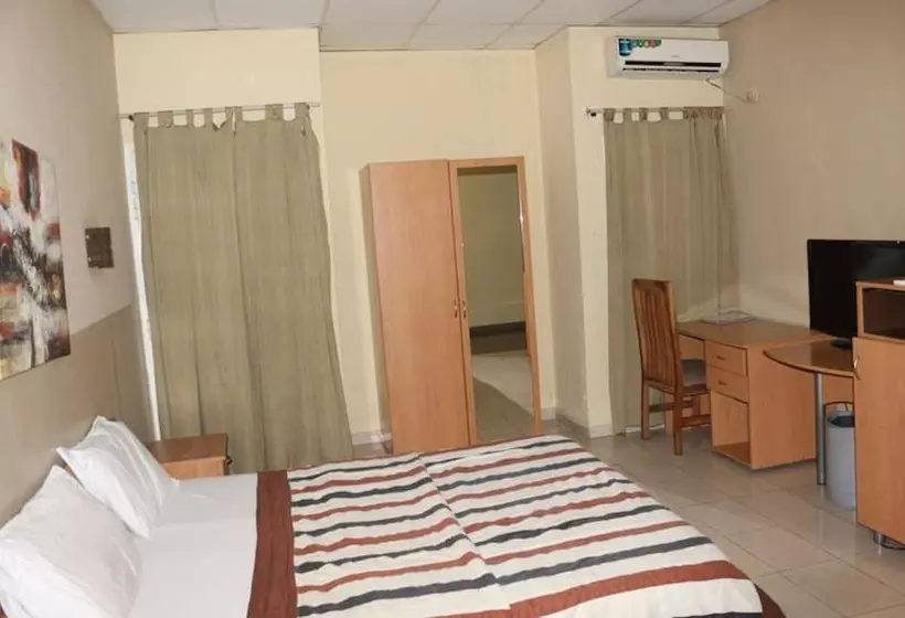 پانسیون Royal Residence Guest House
