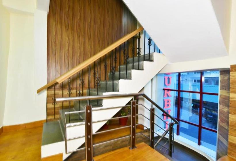 פנסיון Surbhi Guest House