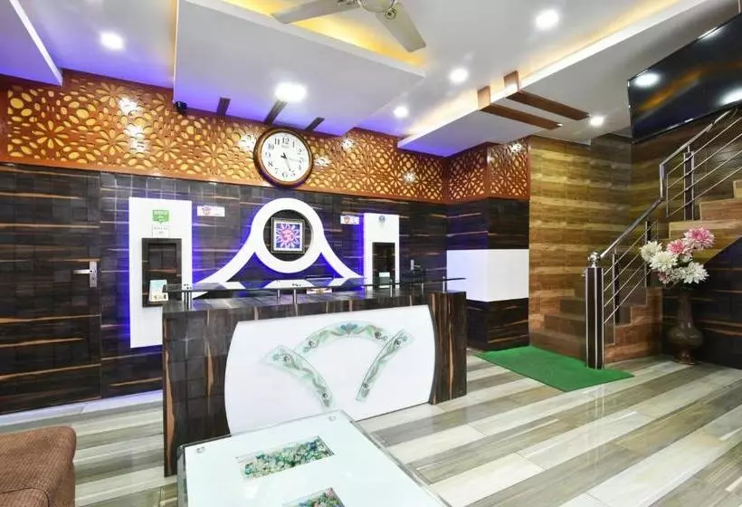 Majatalo Surbhi Guest House