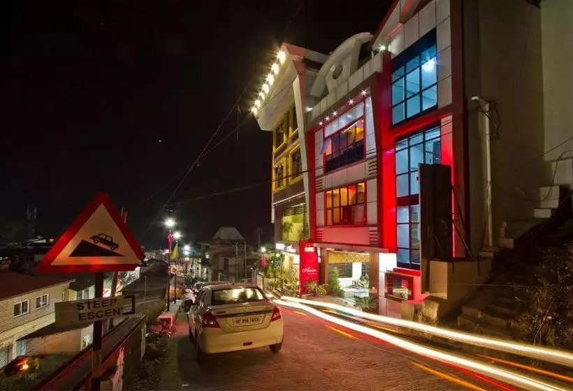 Majatalo Surbhi Guest House