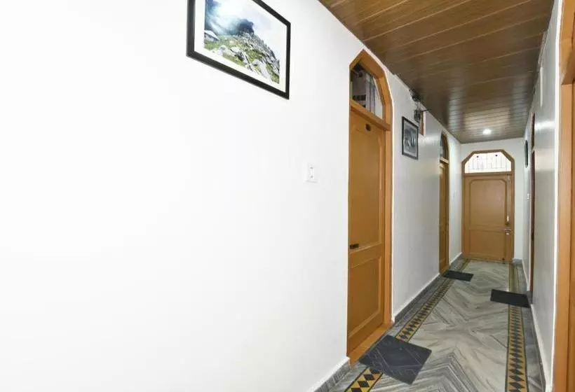 Majatalo Surbhi Guest House