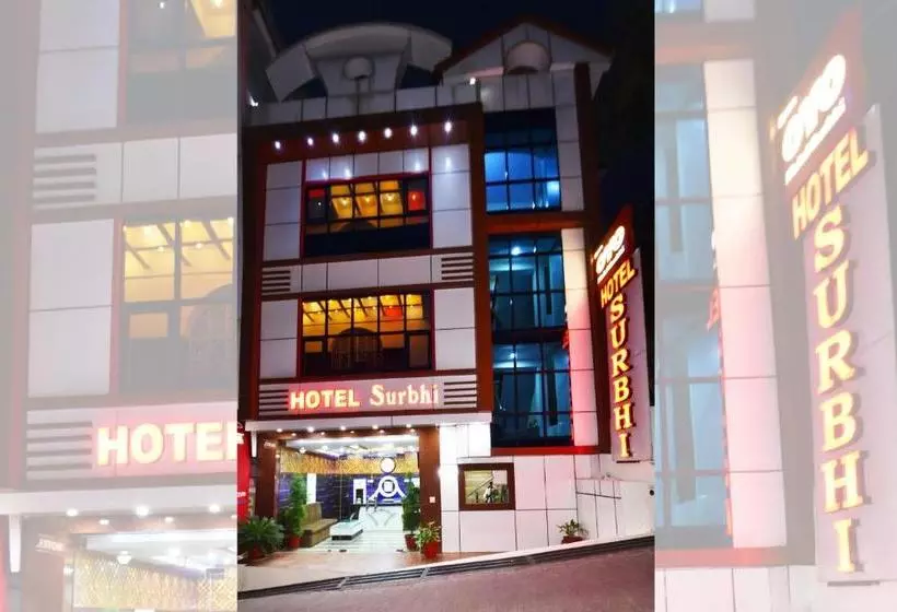 Majatalo Surbhi Guest House