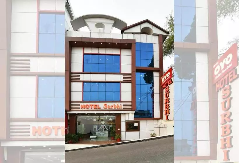 Majatalo Surbhi Guest House