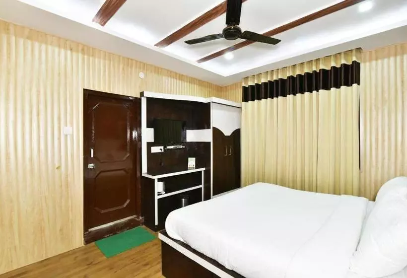 Majatalo Surbhi Guest House