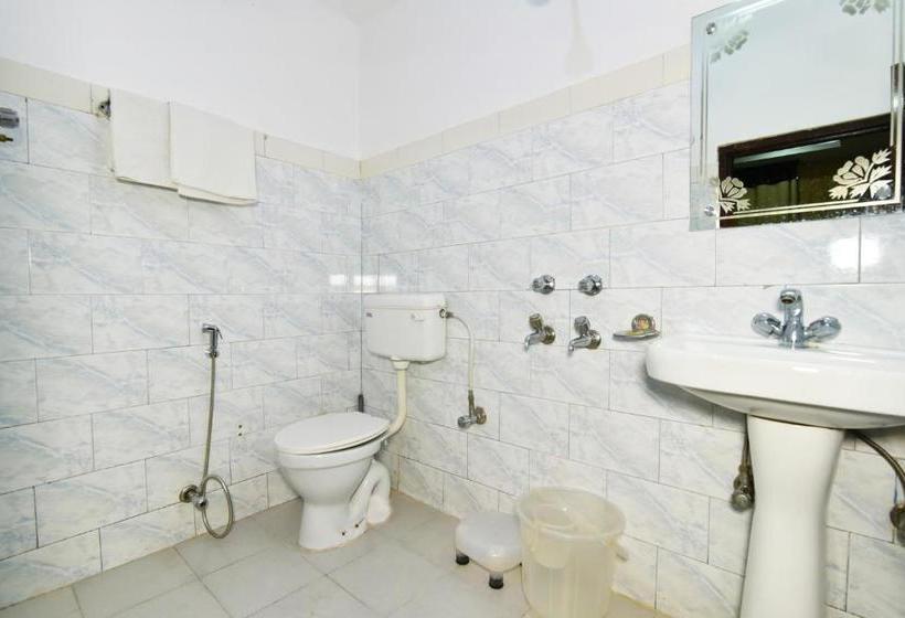 פנסיון Surbhi Guest House