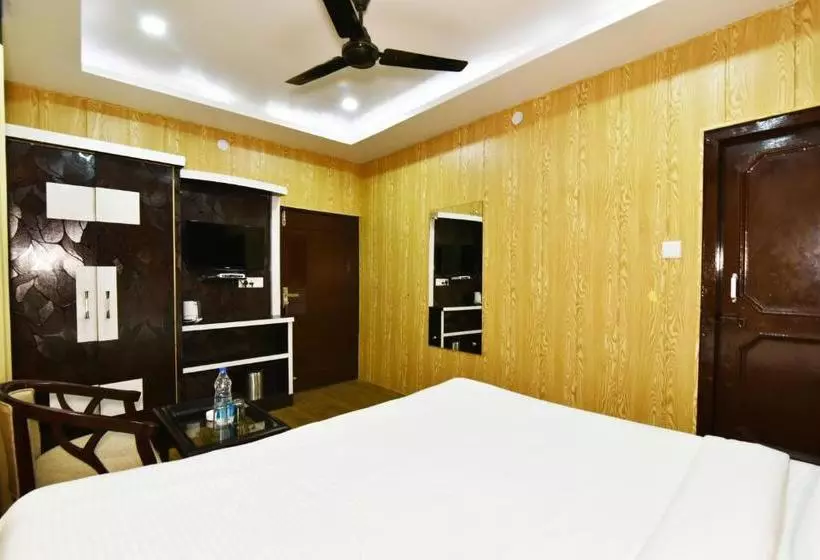 Majatalo Surbhi Guest House