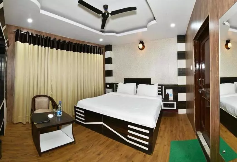 Majatalo Surbhi Guest House