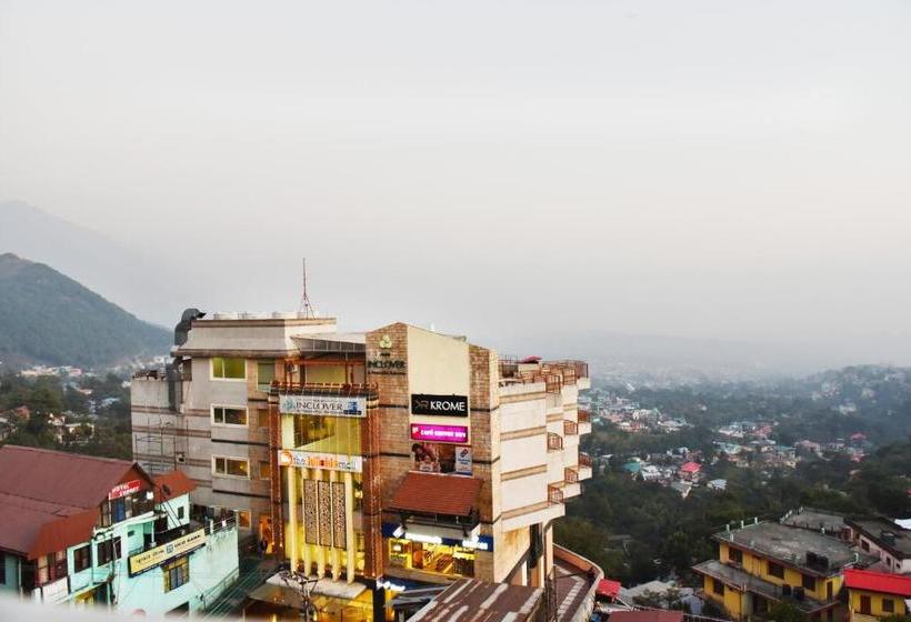 פנסיון Surbhi Guest House