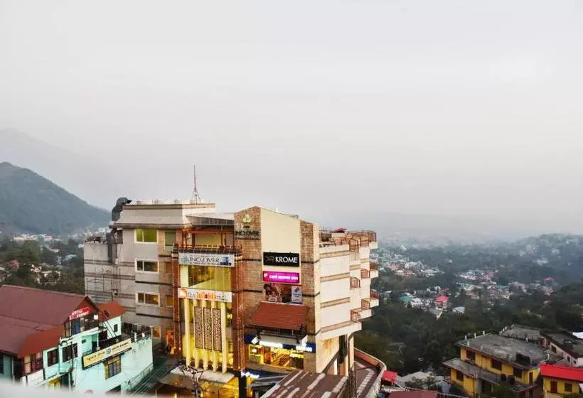 Majatalo Surbhi Guest House