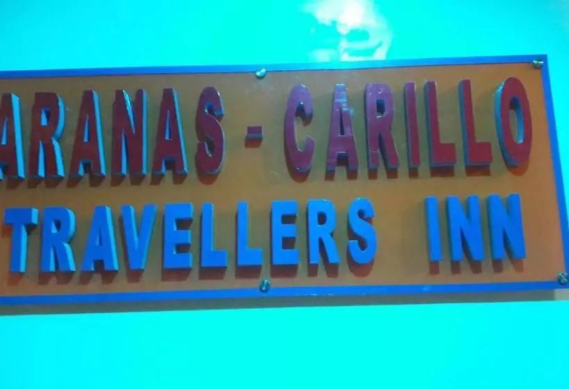 ユースホステル Aranascarillo Travellers Inn