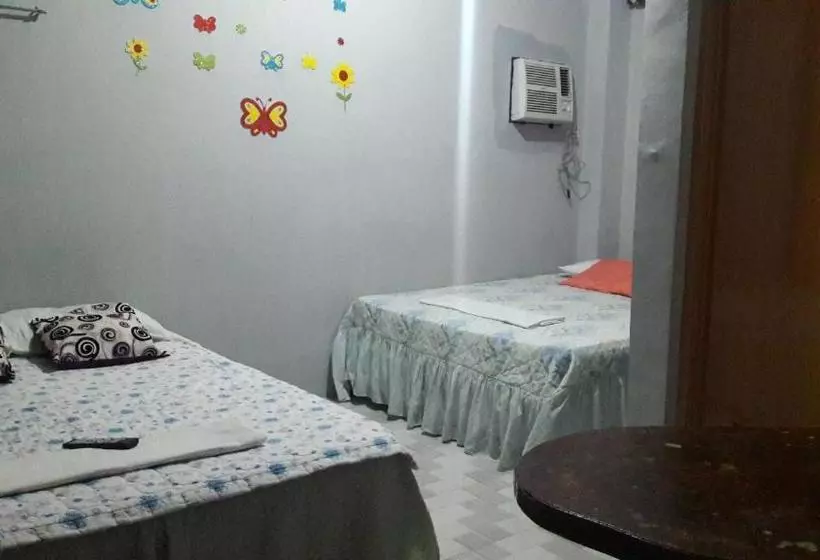 ユースホステル Aranascarillo Travellers Inn