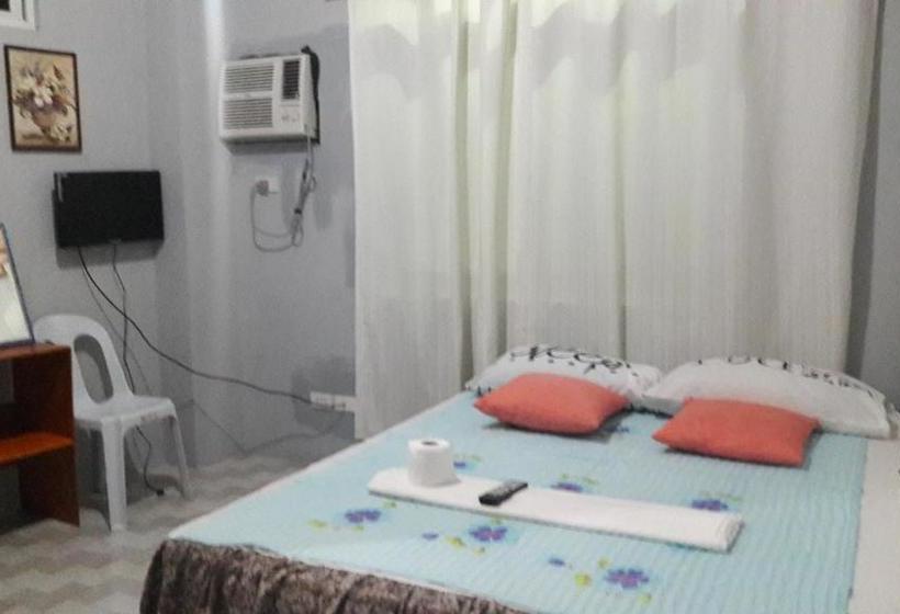 فندق صغير Aranascarillo Travellers Inn