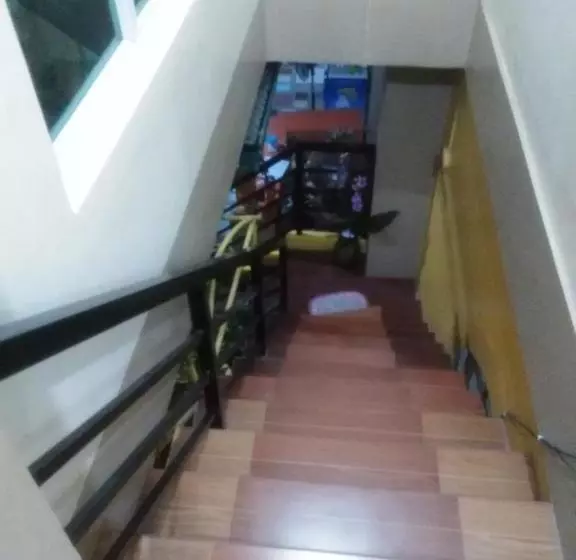 ユースホステル Aranascarillo Travellers Inn