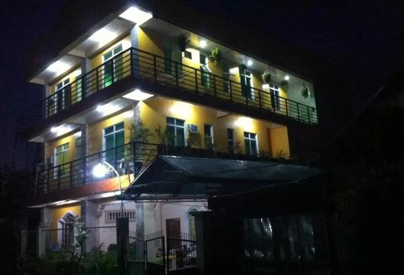 ユースホステル Aranascarillo Travellers Inn