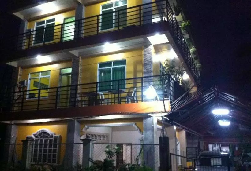 ユースホステル Aranascarillo Travellers Inn