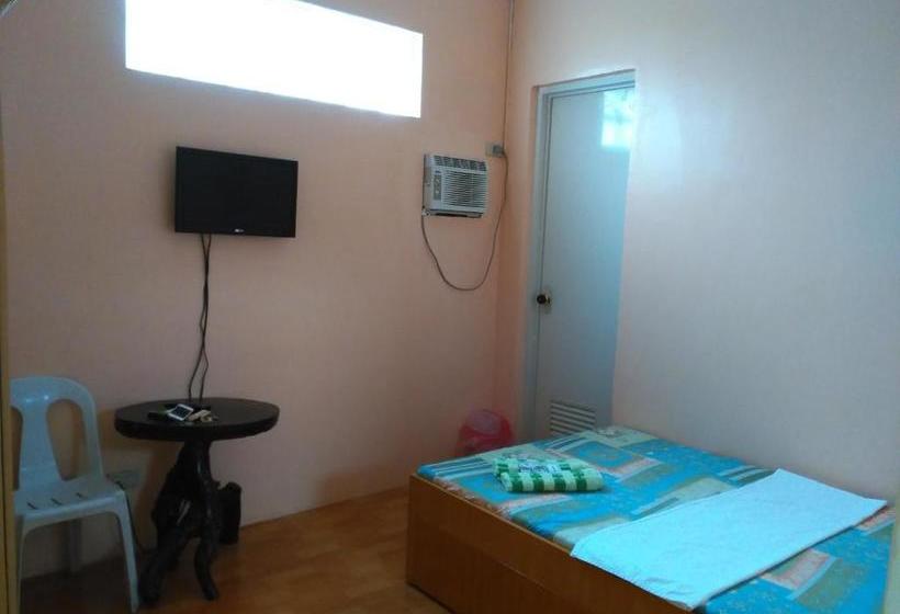 فندق صغير Aranascarillo Travellers Inn