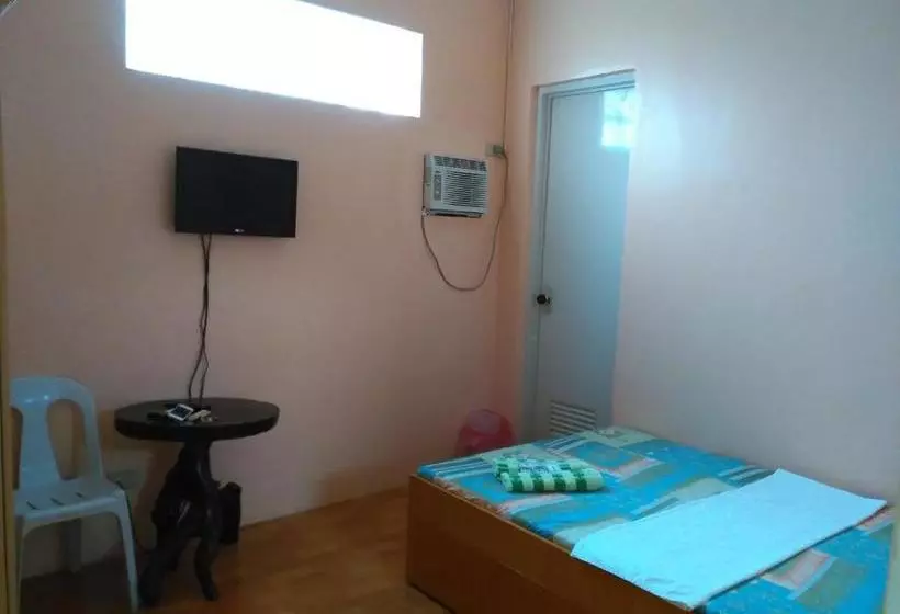 ユースホステル Aranascarillo Travellers Inn