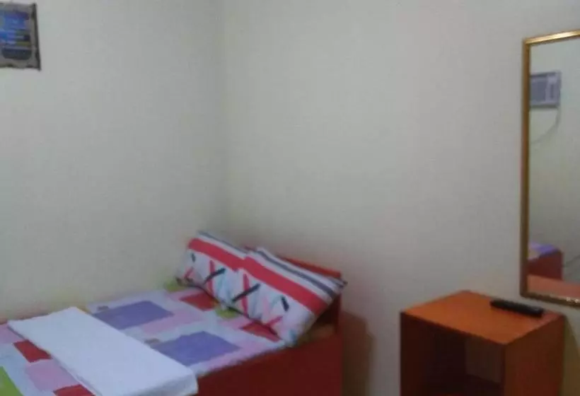 ユースホステル Aranascarillo Travellers Inn