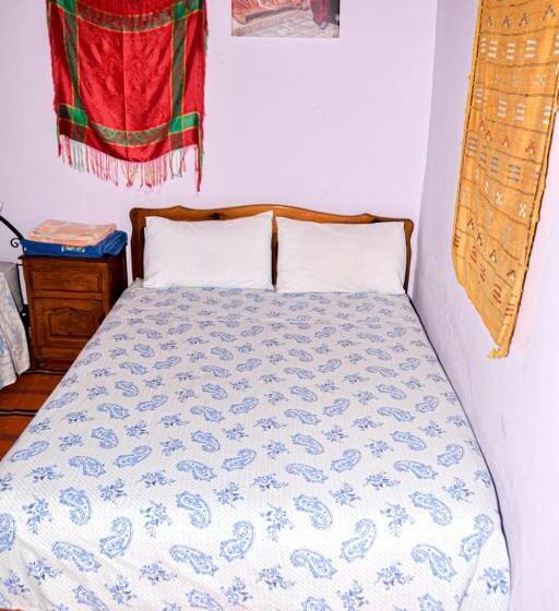 旅馆 Kasbah Les Nomades