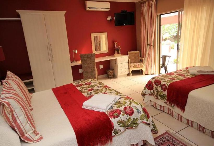 بنسيون Avalon Guest Manor