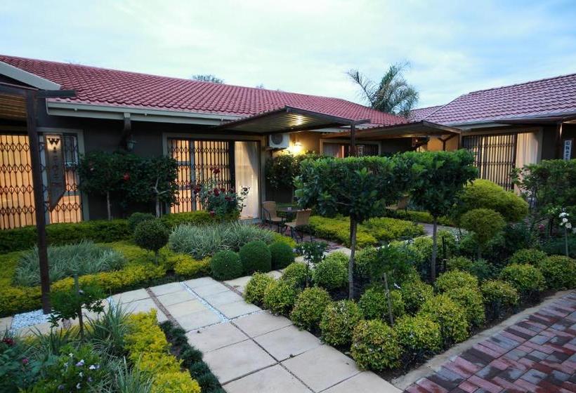 بنسيون Avalon Guest Manor