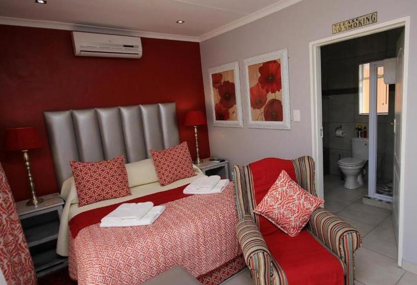 بنسيون Avalon Guest Manor