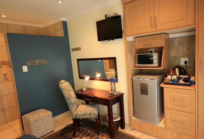 بنسيون Avalon Guest Manor