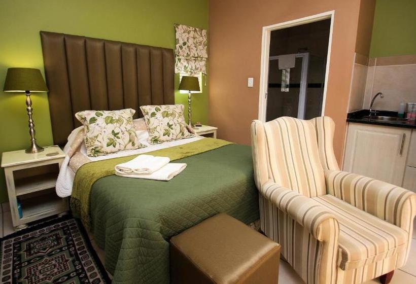 بنسيون Avalon Guest Manor