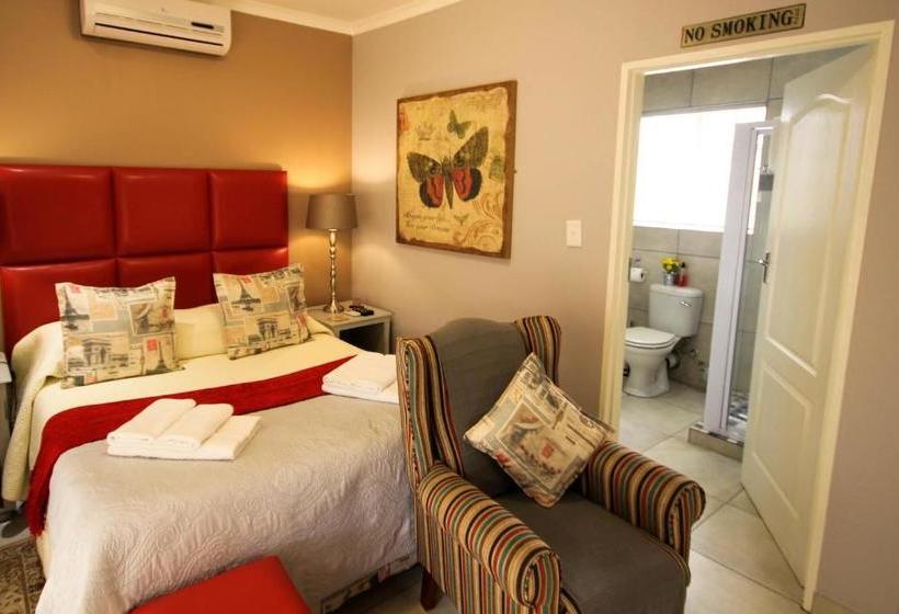 بنسيون Avalon Guest Manor