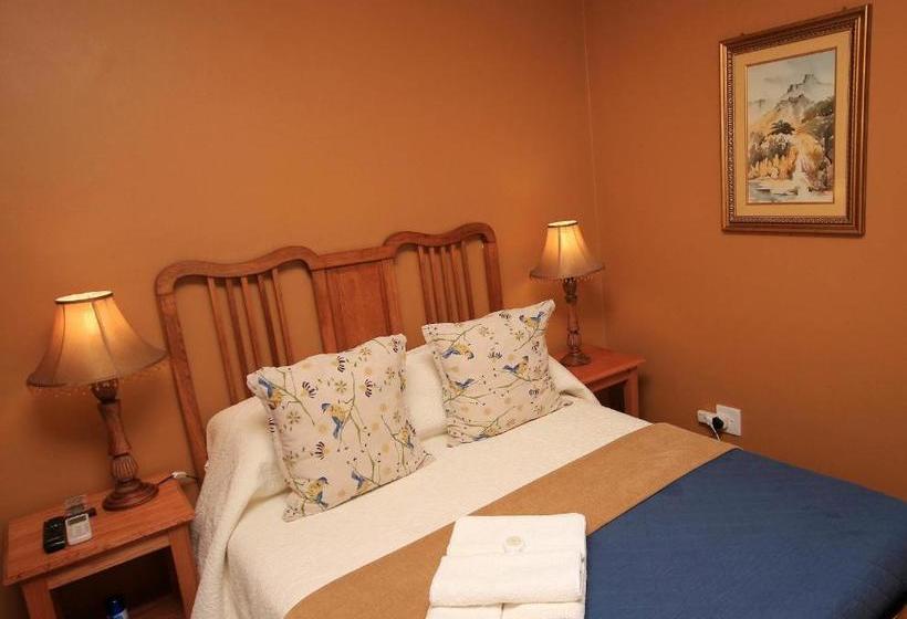 بنسيون Avalon Guest Manor