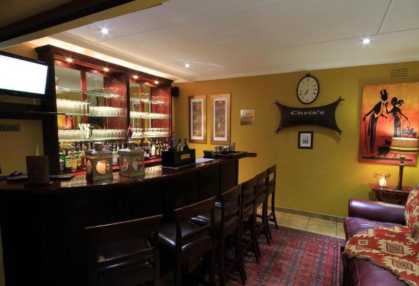 بنسيون Avalon Guest Manor