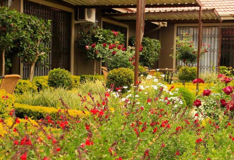 بنسيون Avalon Guest Manor