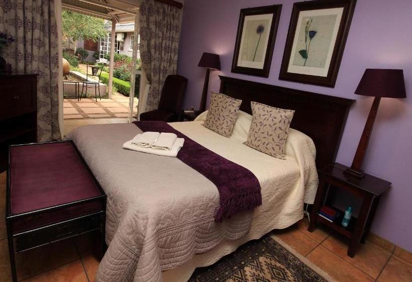 بنسيون Avalon Guest Manor