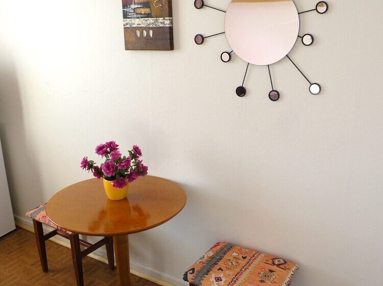 펜션 B&b Retro   Guesthouse Kupittaa