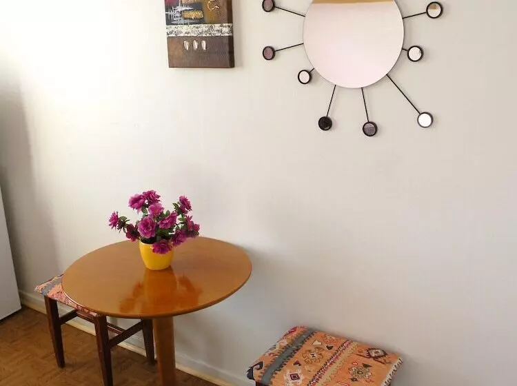 پانسیون B&b Retro   Guesthouse Kupittaa