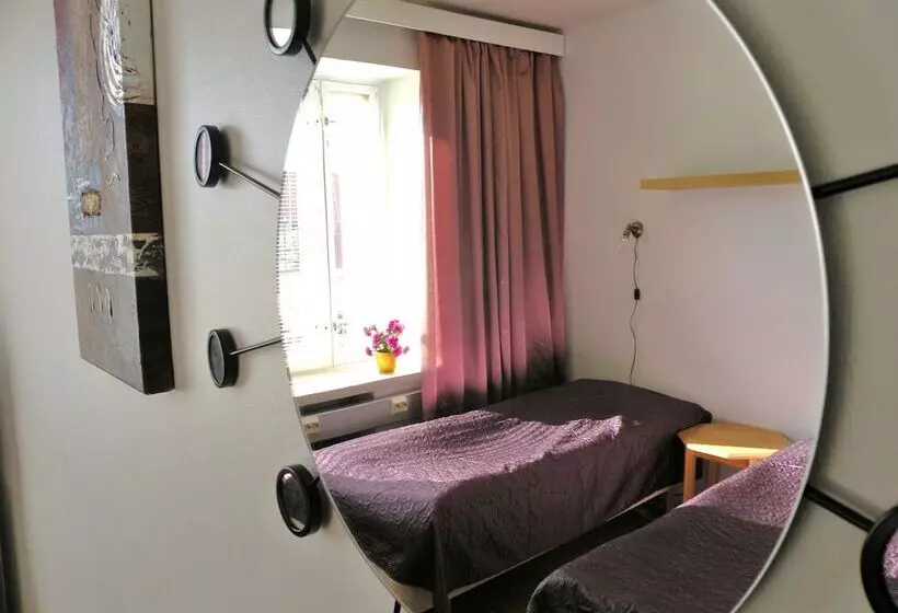 پانسیون B&b Retro   Guesthouse Kupittaa