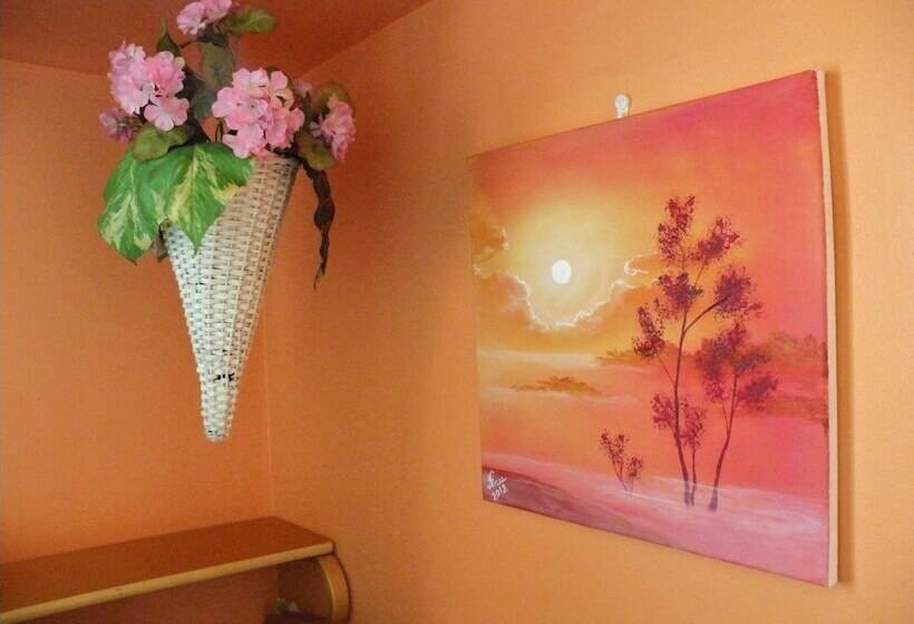 펜션 B&b Retro   Guesthouse Kupittaa