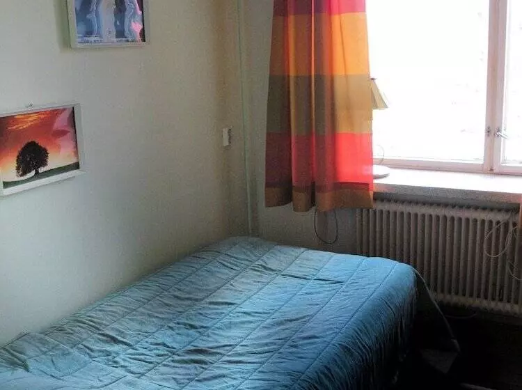 پانسیون B&b Retro   Guesthouse Kupittaa