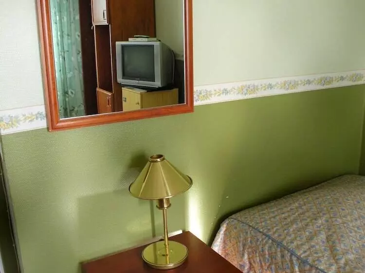 پانسیون B&b Retro   Guesthouse Kupittaa