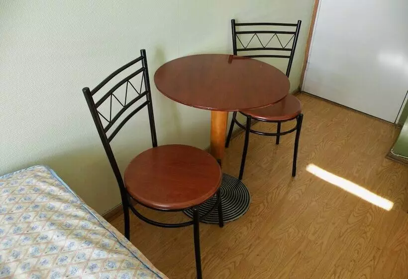 پانسیون B&b Retro   Guesthouse Kupittaa