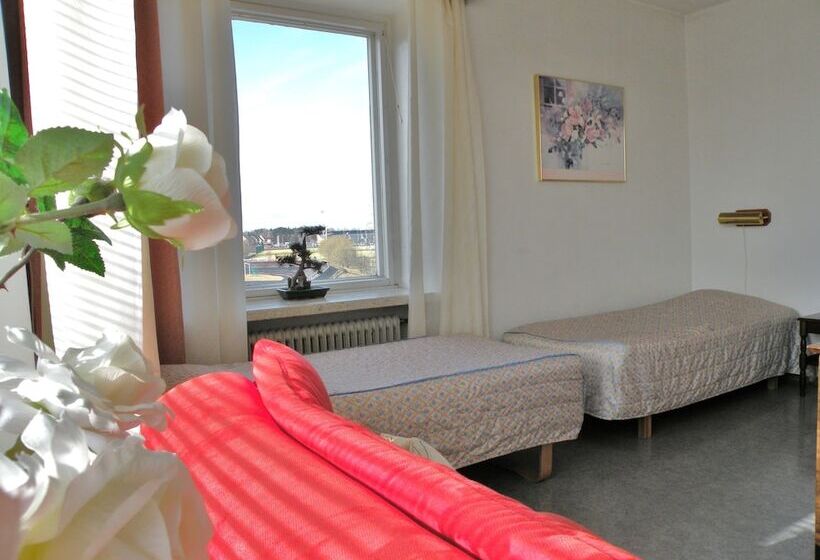 펜션 B&b Retro   Guesthouse Kupittaa