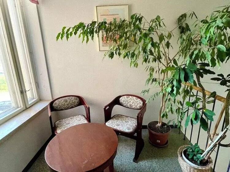 پانسیون B&b Retro   Guesthouse Kupittaa