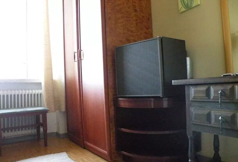 پانسیون B&b Retro   Guesthouse Kupittaa