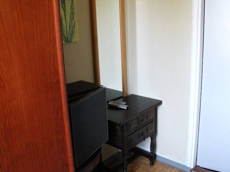 펜션 B&b Retro   Guesthouse Kupittaa