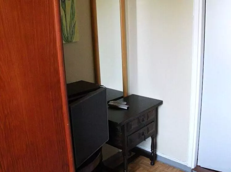 پانسیون B&b Retro   Guesthouse Kupittaa