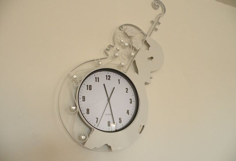 펜션 B&b Retro   Guesthouse Kupittaa