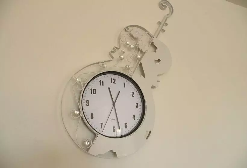 پانسیون B&b Retro   Guesthouse Kupittaa